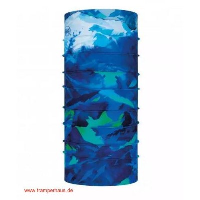 high mountain blue